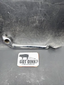 Suzuki 1984-1986 84-86 GS1150E GS1150 GS 1150 OEM Rear Brake Pedal 43111-00A00 - Picture 1 of 6