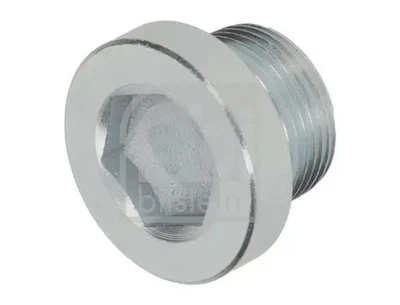 Getriebegehäuseschraube Innensechskant 194320 FEBI BILSTEIN - Bild 1 von 4