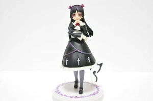 Oreimo Ruri Gokou Premium Figure Kuroneko Anime Toy Collection 7 in - Picture 1 of 12