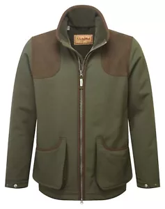 Schoffel - Giacca da pistola - Foresta - Foto 1 di 7