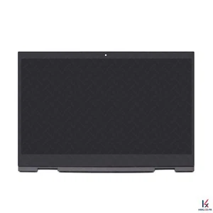 Pour HP ENVY 15-cp0000nf 15-cp0001nf x360 Écran Tactile Numériseur LCD Assembly - Photo 1/6