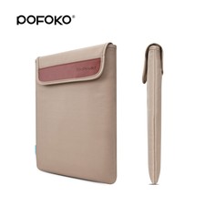 Brown 15.6" Laptop Sleeve Case for HP Spectre x360