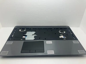 0HD63K Genuine New Palmrest with Touchpad For Dell Precision 7510/7520 #9350154 - Afbeelding 1 van 6