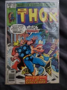 THOR 284 1° ERESHKIGAL ORIGINE CELESTI EDICOLA WW2 - Foto 1 di 1