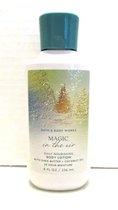 NEW Bath & Body Works Magic in the Air Daily Nourishing Body Lotion 8 oz - Picture 1 of 2