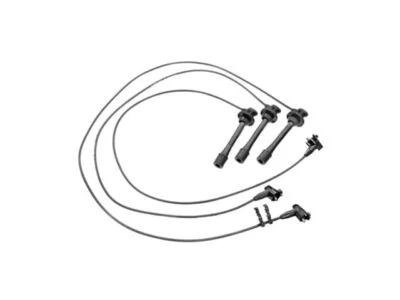 Para 1995-2004 Toyota Tacoma conjunto de fios vela de ignição SMP 14237VQ 2002 1997 1996 1998 - Imagem 1 de 2