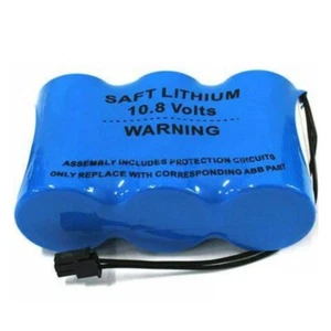3HAC16831-1 Battery for ABB 10.8V robot arm backup charging battery - Picture 1 of 3