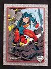 1993 SkyBox The Return Of Superman DC Trading Cards (Pick Your Card)
