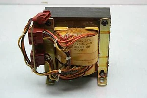 Gould Modicon MA-0171-100-D Reglertrafo TTI-21067-UH - Bild 1 von 1