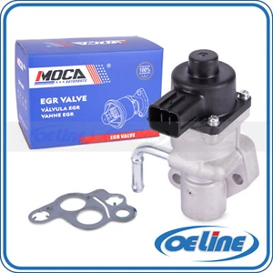 EGR Valve for Ford Focus Fusion Transit Escape Mazda 3 5 Mercury Milan Mariner - Picture 1 of 9