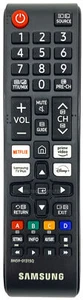 Telecomando TV Samsung originale per QE55QN85CATXX Smart 4K Ultra HD Neo QLED - Foto 1 di 4