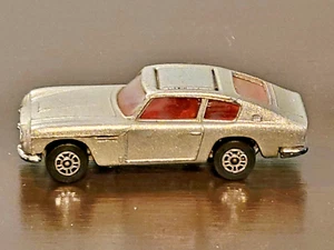 Coche diecast vintage Corgi James Bond 007 Aston Martin D86 1979 Inglaterra PSJ - Imagen 1 de 9