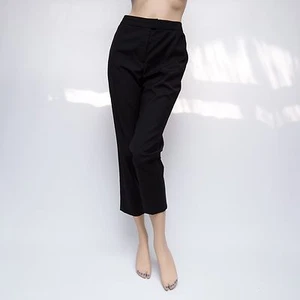Capris negro sin forro TSE US10 $775  - Imagen 1 de 5
