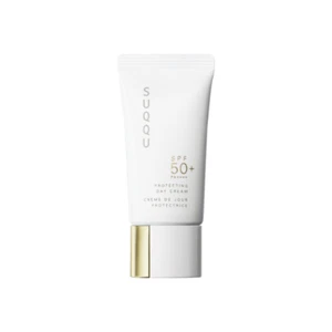 SUQQU Protecting Day Cream SPF50+ PA++++ – 30g | UV Protection & Primer - Picture 1 of 1