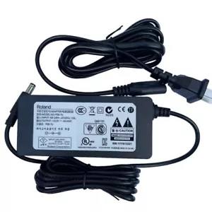Be suitable for FP-30 FP-30-WH FP-30-BK FP30 FP-80 FP80 88 AC Adapter - Picture 1 of 4