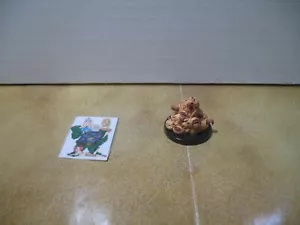=D&D Pathfinder Battles MAZMORRAS PROFUNDAS (DD) Mouth Horror 17 de 51= - Imagen 1 de 1