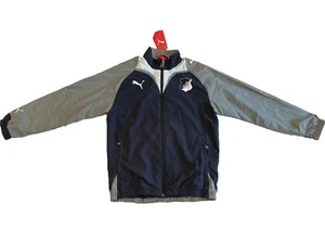 PUMA 1899 Hoffenheim Trainingjacke Jacke - Picture 1 of 1