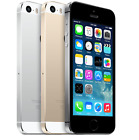 Apple iPhone 5s 16GB-Grey Unlocked 4G  Smartphone  UK Very Good+ 1 Year Warranty