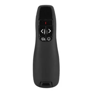 PPT Pen Laser Presenter Wireless Electronic Pointer Remote Control Computer IDS - Photo 1/12