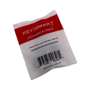 Keysmart Expansion Pack with Screws Spacers and Posts 2-14 Keys for Keysmart 2.0 - Picture 1 of 2