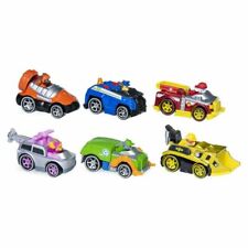 Paw Patrol True Metal Classic Gift Pack of 6 Collectible Die-Cast Vehicles