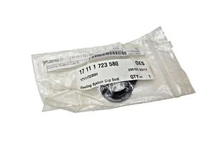 1992-03 BMW E36 325i 328i M3 E39 528 OE Mounting Cap Clip Coolant Expansion Tank - Afbeelding 1 van 3