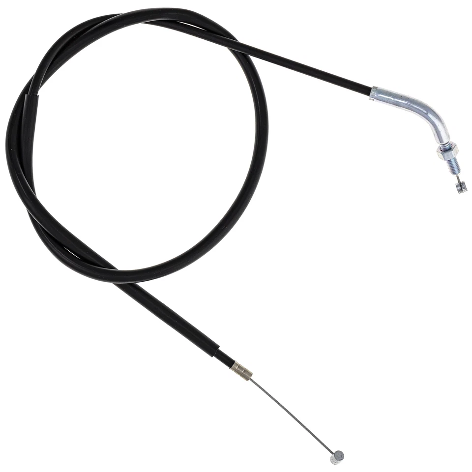Cable obturador de nicho para motocicleta Honda V45 Magna VF750C 17950-MB1-000 Foto 1 de 4
