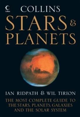 Collins Stars and Planets Guide (Collins Guides) by Ridpath, Ian Paperback Book - Image 1 of 2