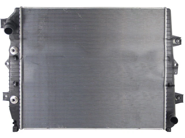 TYC 53NS78D Primary Radiator Fits 2011-2016 GMC Sierra 3500 HD 6.6L V8 Radiator - Изображение 1 из 1