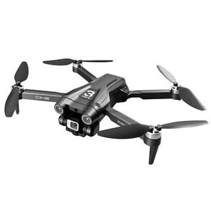 Obstacle Avoidance HD Camera Drone Brushless Photography Quadcopter Aerial Toy - Picture 1 of 26