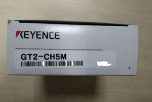 Fst GT2-CH5M GT2CH5M 1PCS NEW Keyence cable free ship - Picture 1 of 3