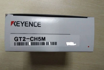 Fst  GT2-CH5M GT2CH5M 1PCS NEW Keyence cable free ship - Image 1 of 3