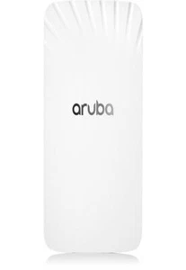 Aruba a Packard Enterprise company Aruba AP-503HR (États-Unis) double radio 802.11ax - Photo 1/2