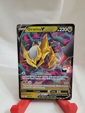 Giratina V [Prize Pack] #130 Prices, Pokemon Lost Origin