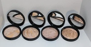 Laura Geller Baked Balance-N-Glow Illuminating Foundation 0.28 OZ YOU SELECT - Picture 1 of 17