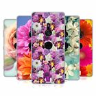 HEAD CASE DESIGNS FLOWERS SOFT GEL CASE FOR SONY PHONES 1