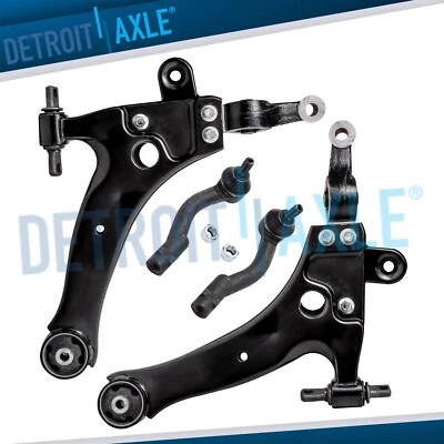 Front Lower Control Arm Ball Joint for 2001-2005 Kia Optima Hyundai Sonata XG300 - Image 1 of 4