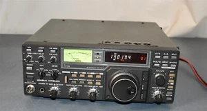 ICOM IC-751A HF TRANSCEIVER!!! - Picture 1 of 10