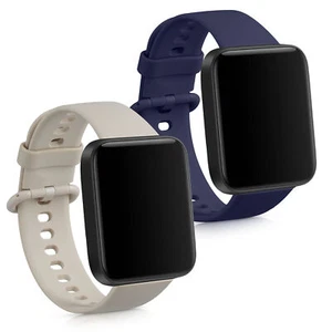 2x Pulsera de repuesto para Xiaomi Redmi Watch 2 Lite - Imagen 1 de 7