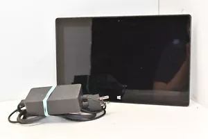 Microsoft 1516 Surface RT Tablet 64GB- PLEASE READ - Picture 1 of 6