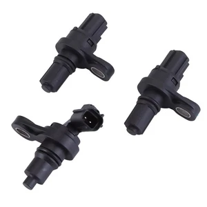 3PCS Transfer/Input/Output 62TE Transmission Speed Sensor For Dodge Avenger 2010 - Picture 1 of 15