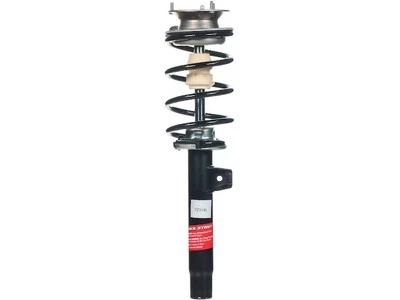 Conjunto de muelle helicoidal y puntal Monroe 14233XDSF para BMW 328i 2007-2013 Foto 1 de 2