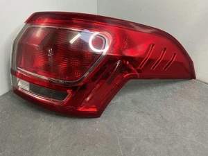 FORD B-max JK12-17 DRIVERS OUTER REAR LIGHT UK AV1113404AG - Picture 1 of 9