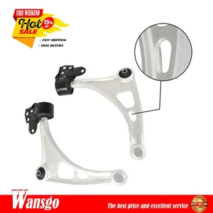 For Honda Acura MDX 2016-2019 2x Front Lower Control Arm w/Ball Joint 2014-2019 - Foto 1 di 10