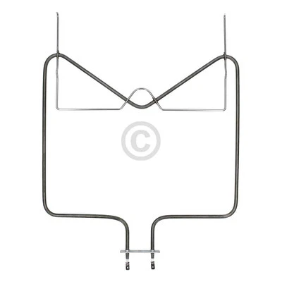 Heizung Unterhitze Bauknecht C00857528 Sahterm W11613466 für Backofen - Bild 1 von 3
