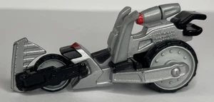 2007 McDonalds Happy Meal Hot Wheels Stunt Strikers #3 RAM HAMMER Auto Spielzeug ~GL - Bild 1 von 13