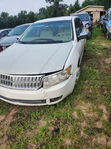 Chassis ECM Transmission 6 Speed FWD Fits 08-09 MKZ 1539990 - Picture 1 of 12