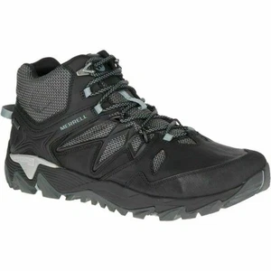 Merrell Men's All Out Blaze 2 Waterproof Hiking Boots - Picture 1 of 1