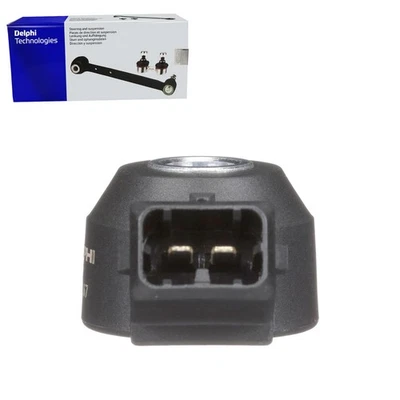 Sensor de golpe de encendido Delphi (detonación) para Dodge Caravan 2003-2007 2,4 L L4 Foto 1 de 4