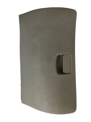 2000 - 2005 HYUNDAI ACCENT Front Storage Compartment Glove Box Right Side RH G - Image 1 of 4